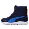 (PS) Buty wyścigowe Fun Racer AC Navy