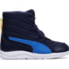(PS) Buty wyścigowe Fun Racer AC Navy
