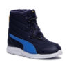 (PS) Buty wyścigowe Fun Racer AC Navy