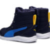 (PS) Buty wyścigowe Fun Racer AC Navy