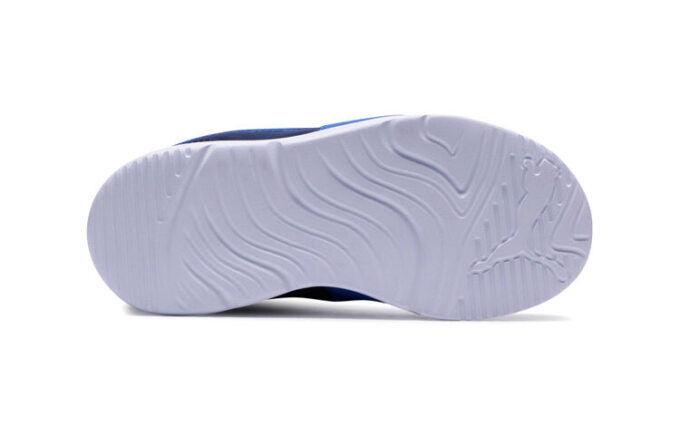 (PS) Buty wyścigowe Fun Racer AC Navy