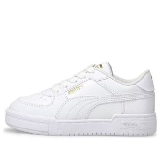 (PS) CA Pro Classic „Triple White”