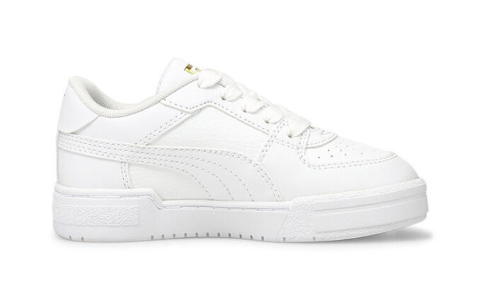(PS) CA Pro Classic „Triple White”