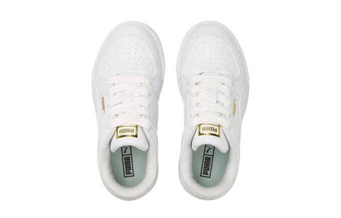 (PS) CA Pro Classic „Triple White”