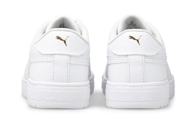 (PS) CA Pro Classic „Triple White”