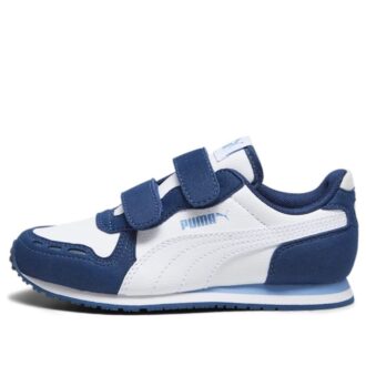 (PS) Cabana Racer „Biała Granatowa”