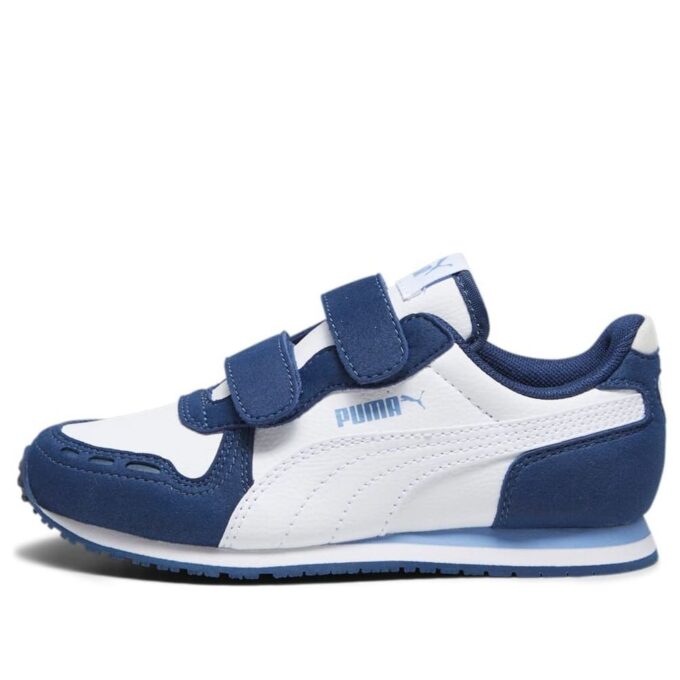 (PS) Cabana Racer „Biała Granatowa”