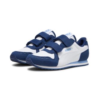 (PS) Cabana Racer „Biała Granatowa”