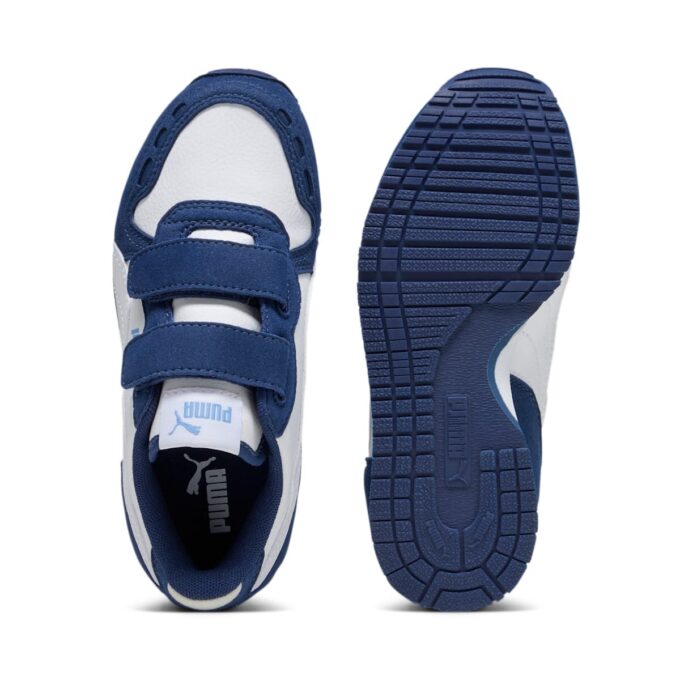 (PS) Cabana Racer „Biała Granatowa”