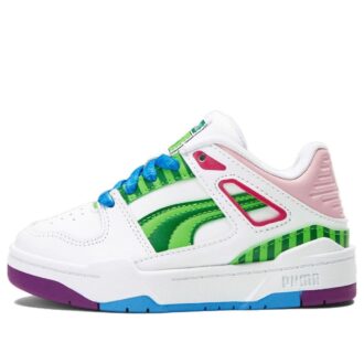 (PS) Cocomelon x Slipstream „Logo Cocomelon”