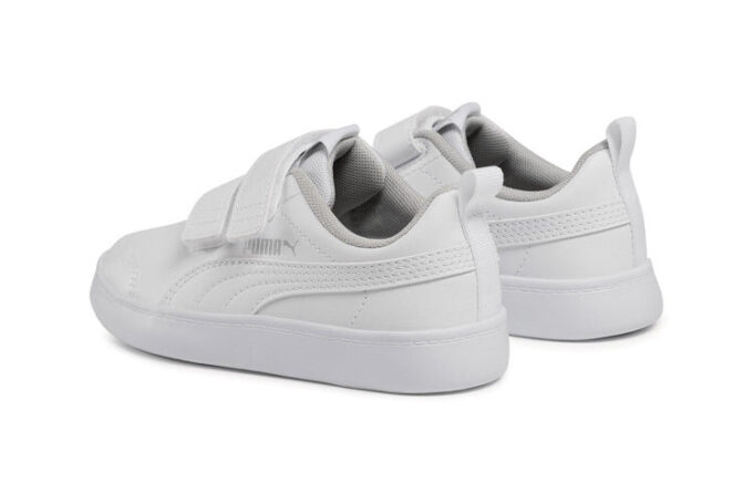 (PS) Courtflex V2
