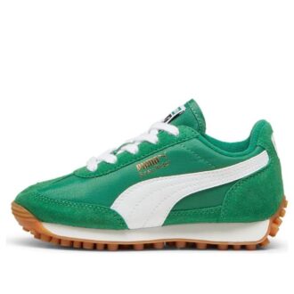(PS) Easy Rider Vintage w kolorze „Archive Green”
