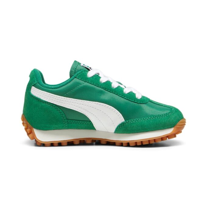 (PS) Easy Rider Vintage w kolorze „Archive Green”