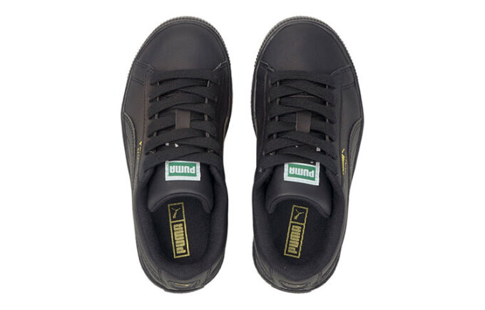 (PS) Koszyk Classic 21 „Triple Black”