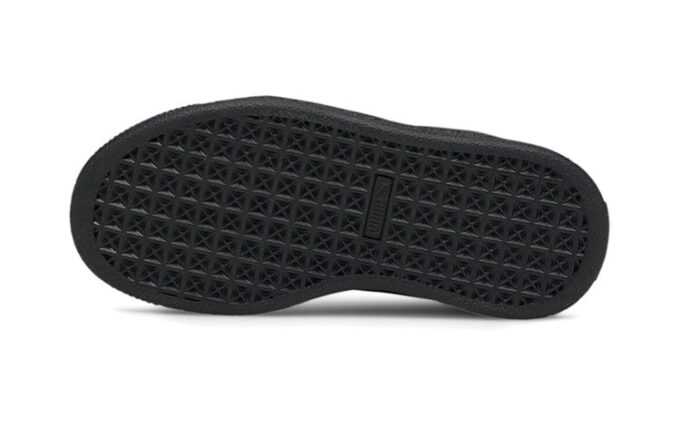(PS) Koszyk Classic 21 „Triple Black”