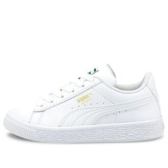 (PS) Koszyk Classic 21 „Triple White”