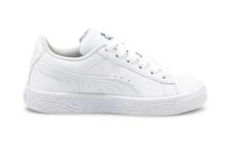 (PS) Koszyk Classic 21 „Triple White”