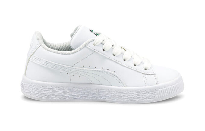 (PS) Koszyk Classic 21 „Triple White”