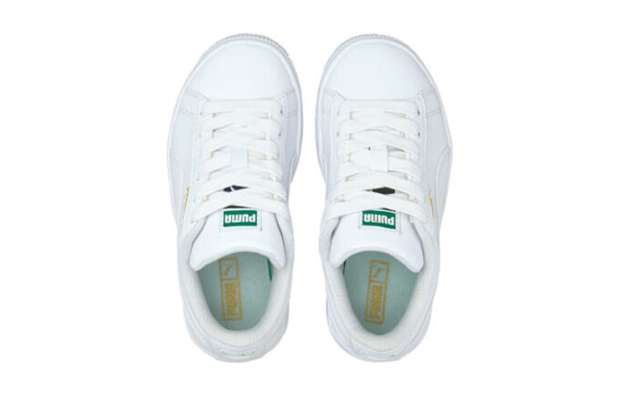 (PS) Koszyk Classic 21 „Triple White”