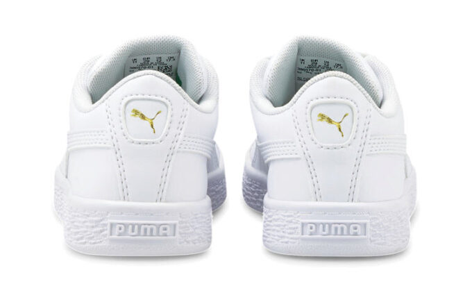 (PS) Koszyk Classic 21 „Triple White”