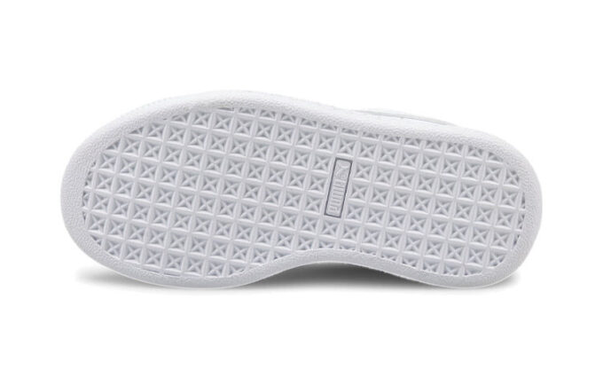(PS) Koszyk Classic 21 „Triple White”