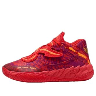 (PS) LaMelo Ball MB.05 „Crowd Surf”