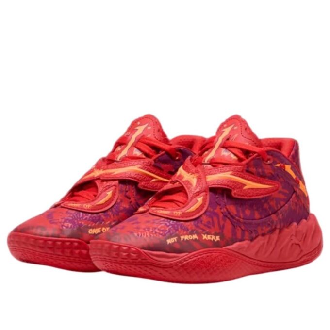 (PS) LaMelo Ball MB.05 „Crowd Surf”