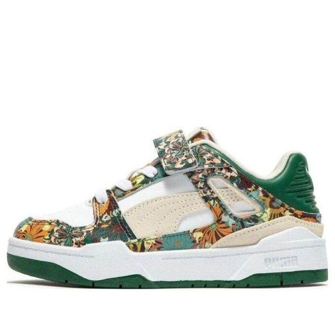 (PS) Liberty of London x Slipstream „Kwiatowy”