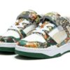 (PS) Liberty of London x Slipstream „Kwiatowy”