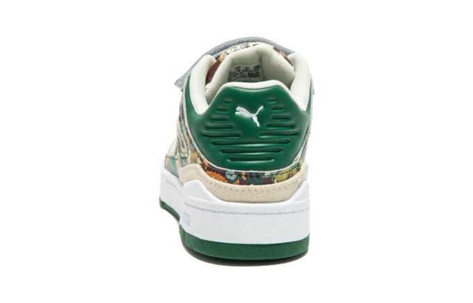 (PS) Liberty of London x Slipstream „Kwiatowy”