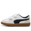 (PS) Palermo Elevata Leather „White Vapor Grey Gum”