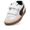 (PS) Palermo Elevata Leather „White Vapor Grey Gum”