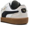 (PS) Palermo Elevata Leather „White Vapor Grey Gum”