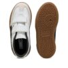 (PS) Palermo Elevata Leather „White Vapor Grey Gum”