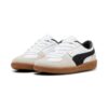 (PS) Palermo Leather „Biało-czarna guma”