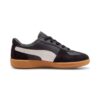 (PS) Palermo Leather „Black Feather Grey Gum”