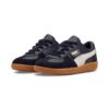 (PS) Palermo Leather „Black Feather Grey Gum”
