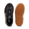 (PS) Palermo Leather „Black Feather Grey Gum”