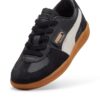 (PS) Palermo Leather „Black Feather Grey Gum”