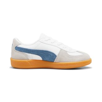 (PS) Palermo Leather „White Blue Horizon Gum”