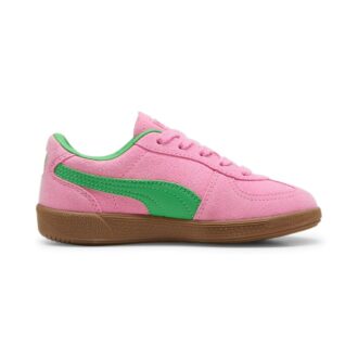 (PS) Palermo Special „Różowa rozkosz zieleni”