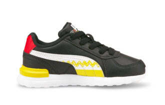 (PS) Peanuts x Graviton „Snoopy”