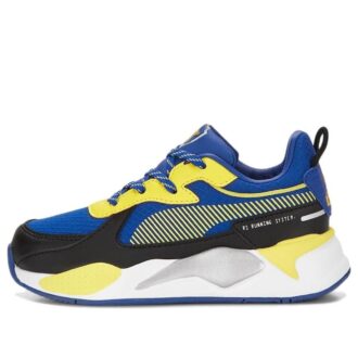 (PS) Psi Patrol x RS-X „Chase”