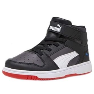 (PS) Rebound Layup SL V „Dark Coal White”