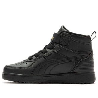 (PS) Rebound Rugged V „Czarny”
