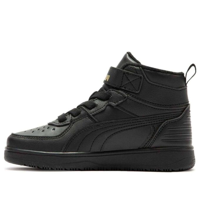 (PS) Rebound Rugged V „Czarny”