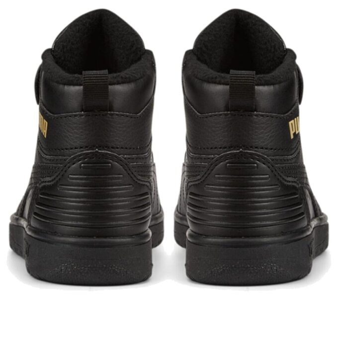 (PS) Rebound Rugged V „Czarny”