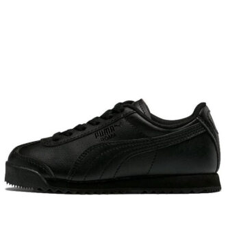 (PS) Roma Basic „Czarny”
