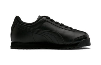 (PS) Roma Basic „Czarny”