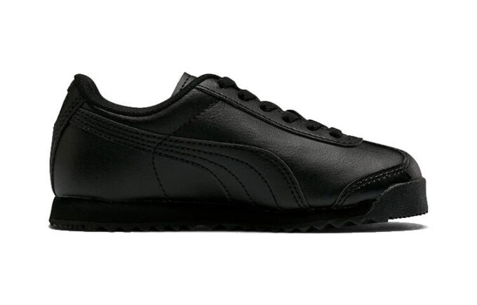 (PS) Roma Basic „Czarny”